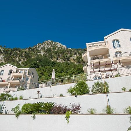 Kotor Vista Apartments D6 Buitenkant foto